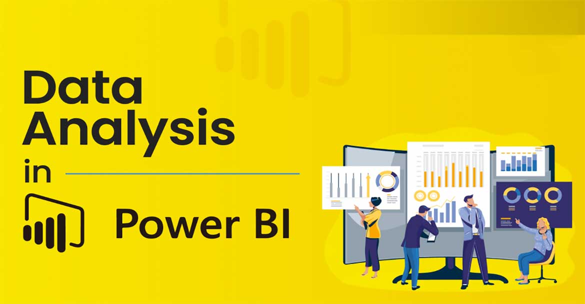 Data Analytics using Power BI